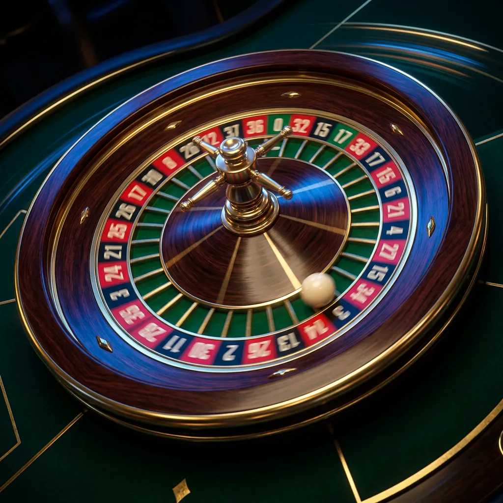 Table artwork for each live dealer card, matching the tables list order